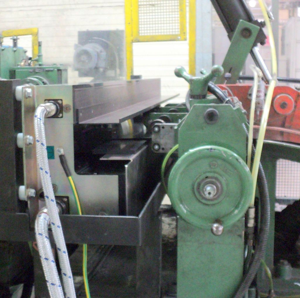CERCAFORI LED CSM10
