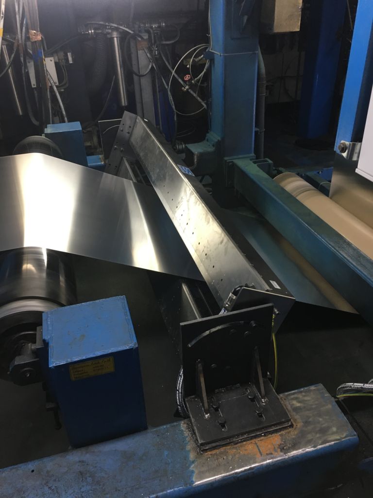 CERCAFORI LASER CSM20