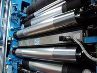 DOPPIO CERCAFORI LASER CSM20D