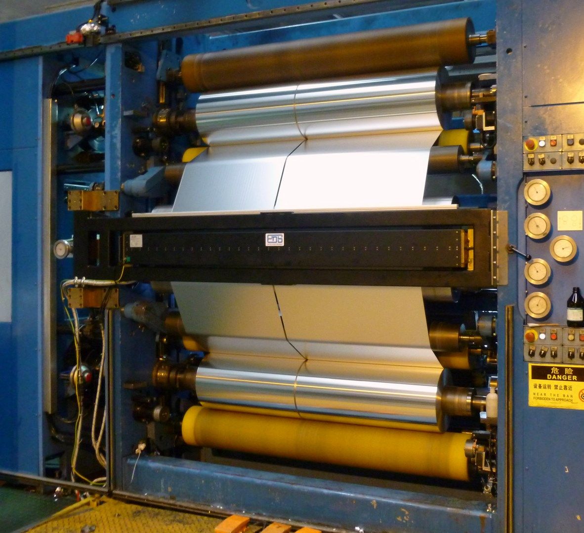 DOPPIO CERCAFORI LASER CSM20D