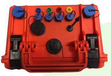 VALIGETTA POWER METERING