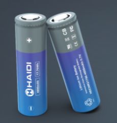 Batteria Litio Ione Ricaricabile 21700 3,7V da 4800mAh
