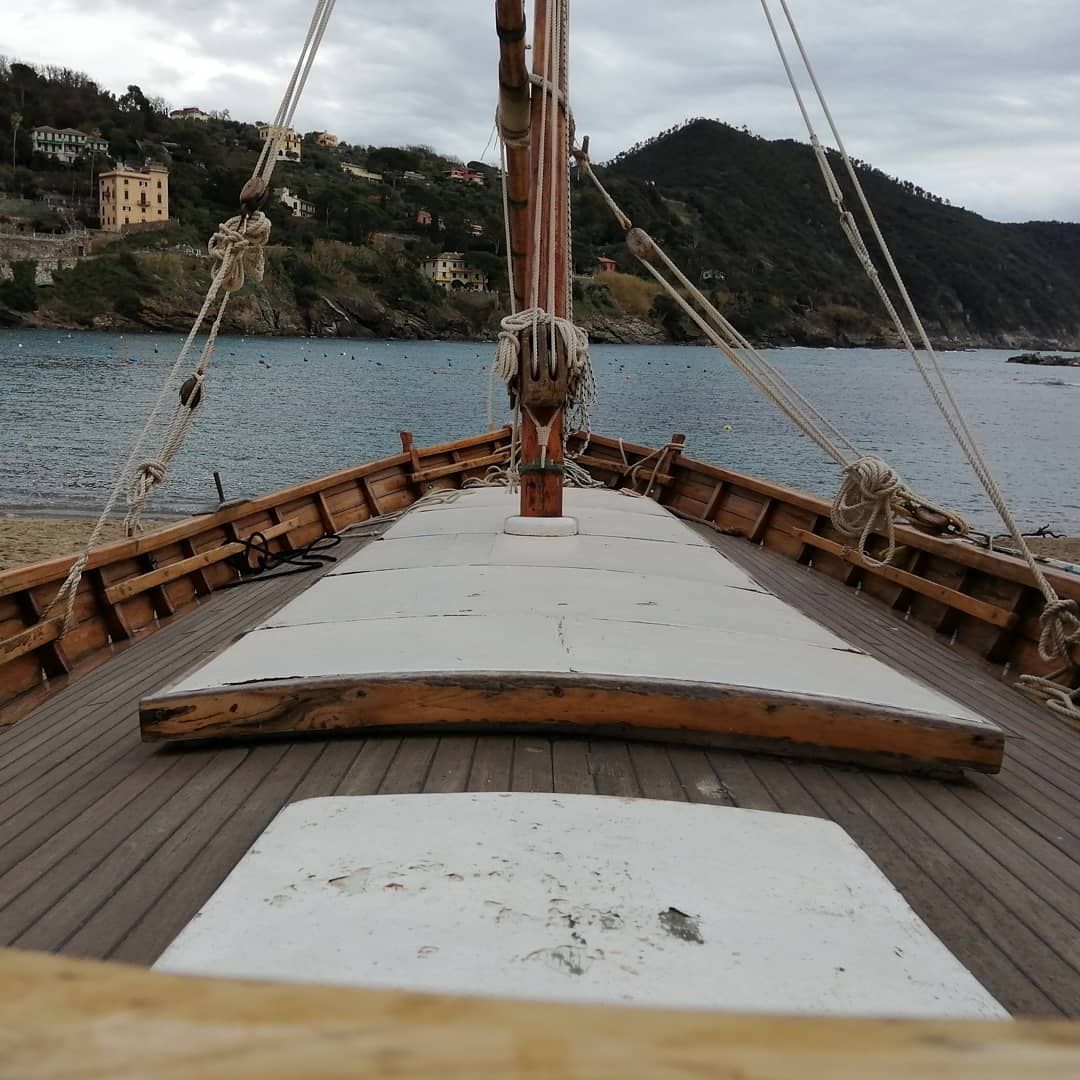 Riparazioni di imbarcazioni e natanti
