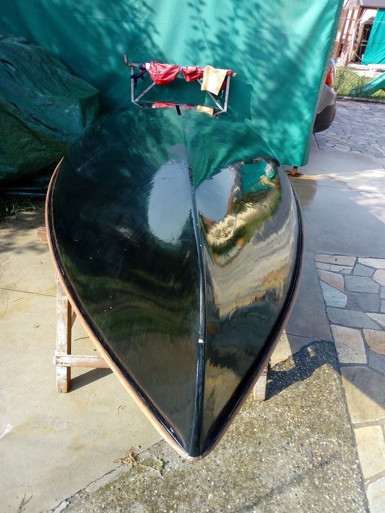 restauro nautico