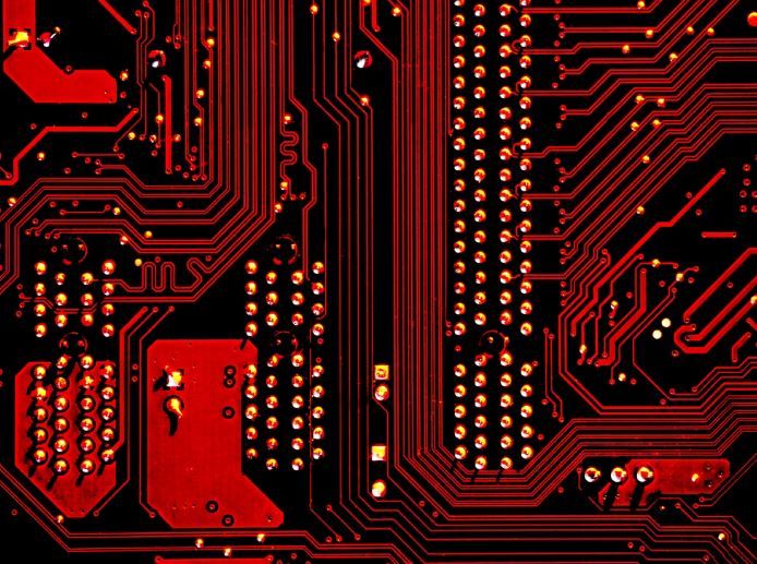 Progettazione elettronica hardware e software
