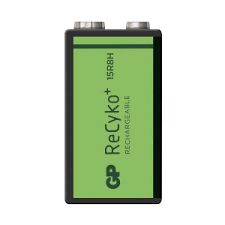 GP RECYKO 9V - Accumulatore NiMH, 8.4V, 150mAh, GP Batteries